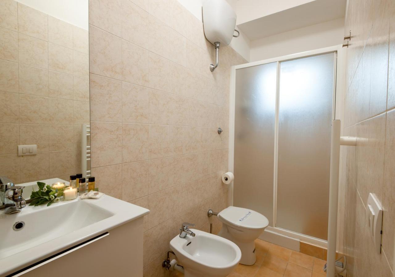Puglia5Stars Stazione Centrale Urban Green Bari Exteriér fotografie