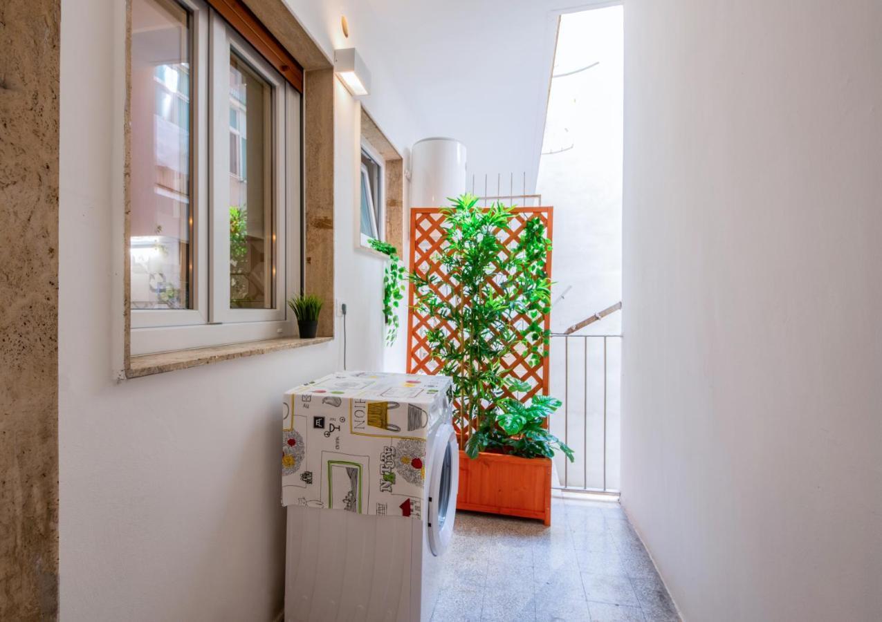 Puglia5Stars Stazione Centrale Urban Green Bari Exteriér fotografie